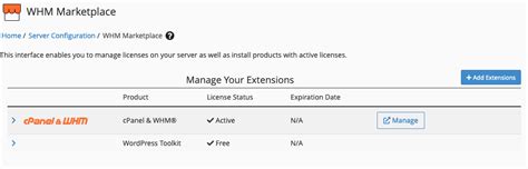 cpanelcity|cPanel/WHM License .